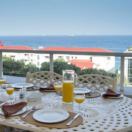 302 Oyster Schelles - By Stay In Umhlanga ダーバン エクステリア 写真