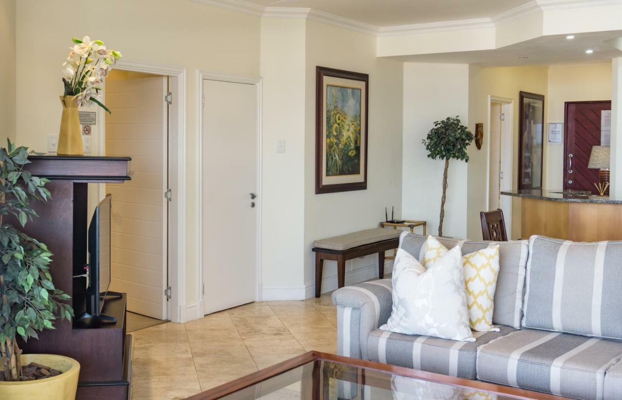 302 Oyster Schelles - By Stay In Umhlanga ダーバン エクステリア 写真