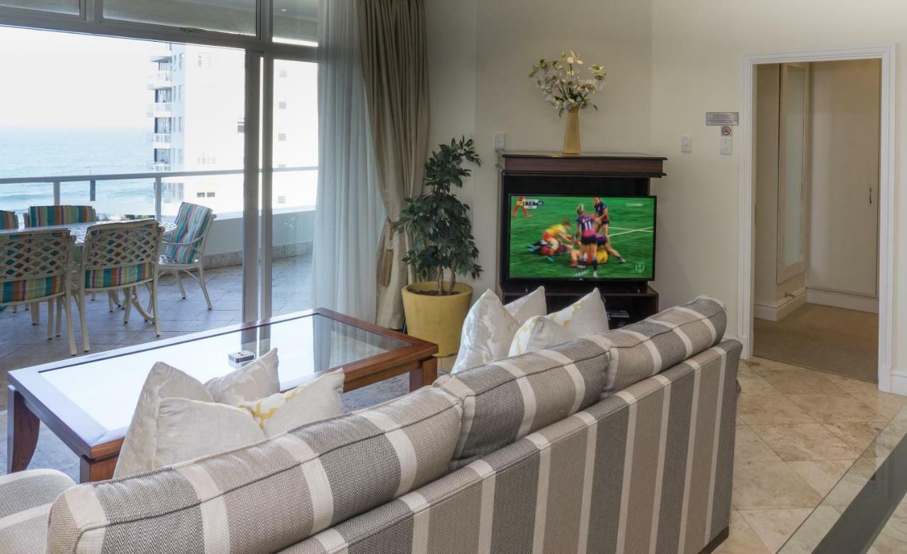 302 Oyster Schelles - By Stay In Umhlanga ダーバン エクステリア 写真