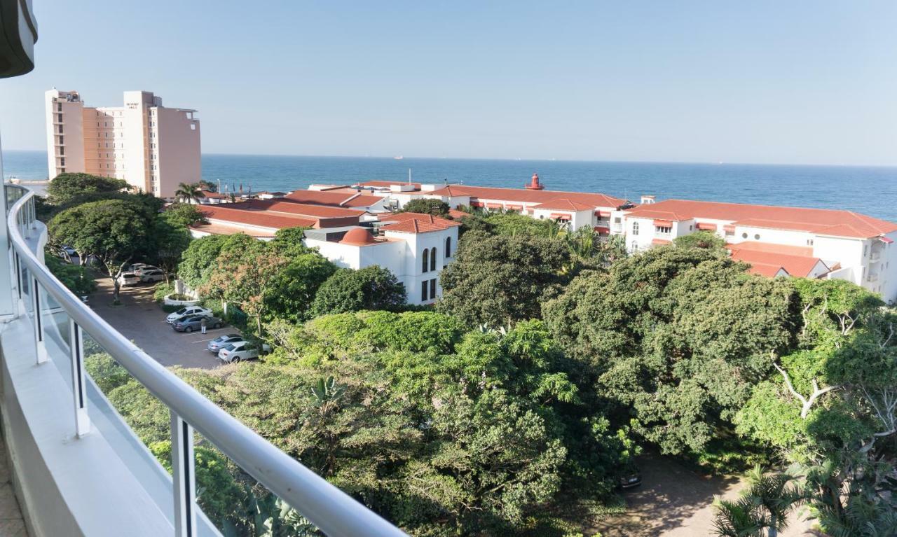 302 Oyster Schelles - By Stay In Umhlanga ダーバン エクステリア 写真