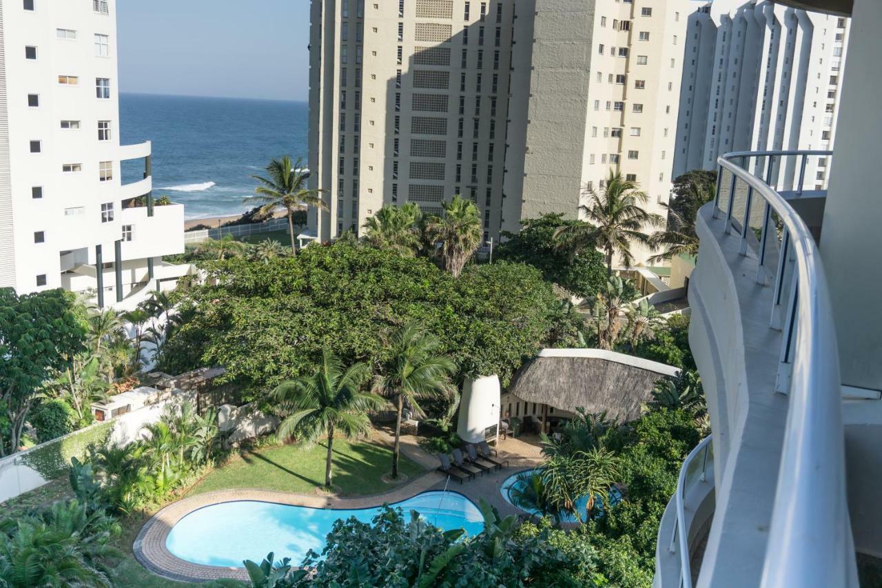 302 Oyster Schelles - By Stay In Umhlanga ダーバン エクステリア 写真