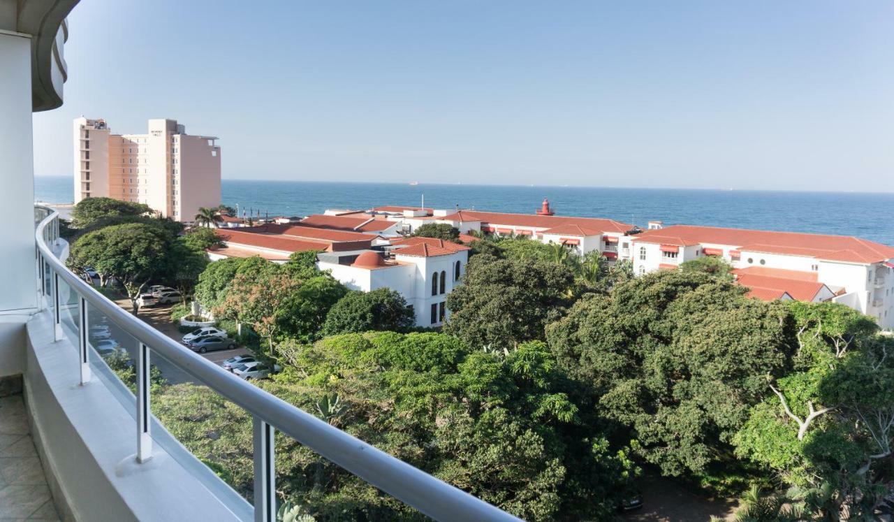 302 Oyster Schelles - By Stay In Umhlanga ダーバン エクステリア 写真