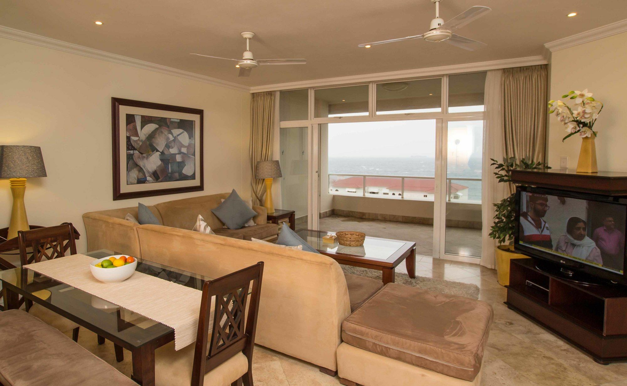 302 Oyster Schelles - By Stay In Umhlanga ダーバン エクステリア 写真