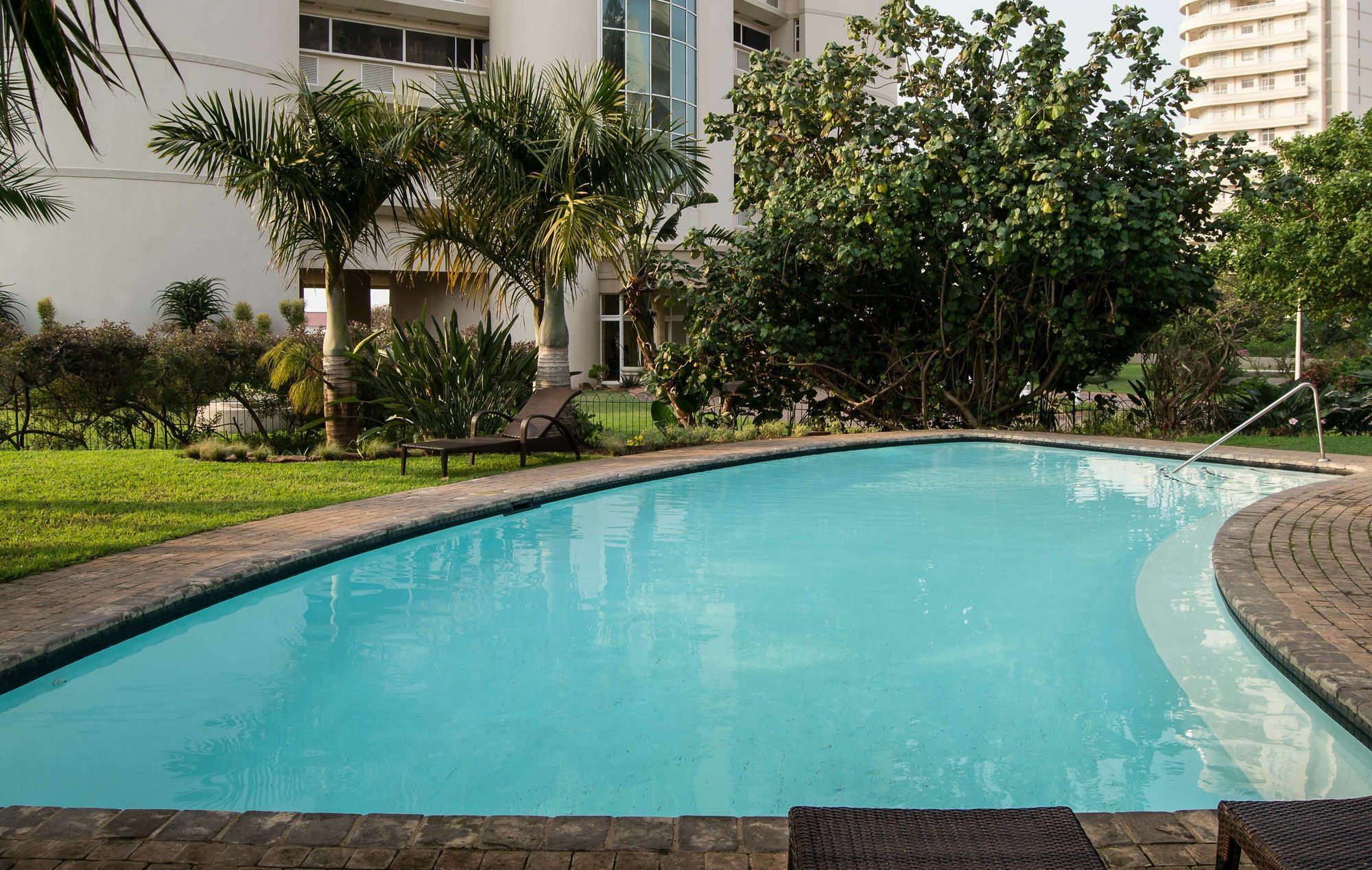 302 Oyster Schelles - By Stay In Umhlanga ダーバン エクステリア 写真