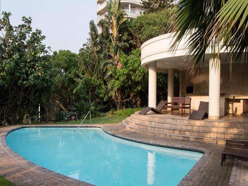 302 Oyster Schelles - By Stay In Umhlanga ダーバン エクステリア 写真