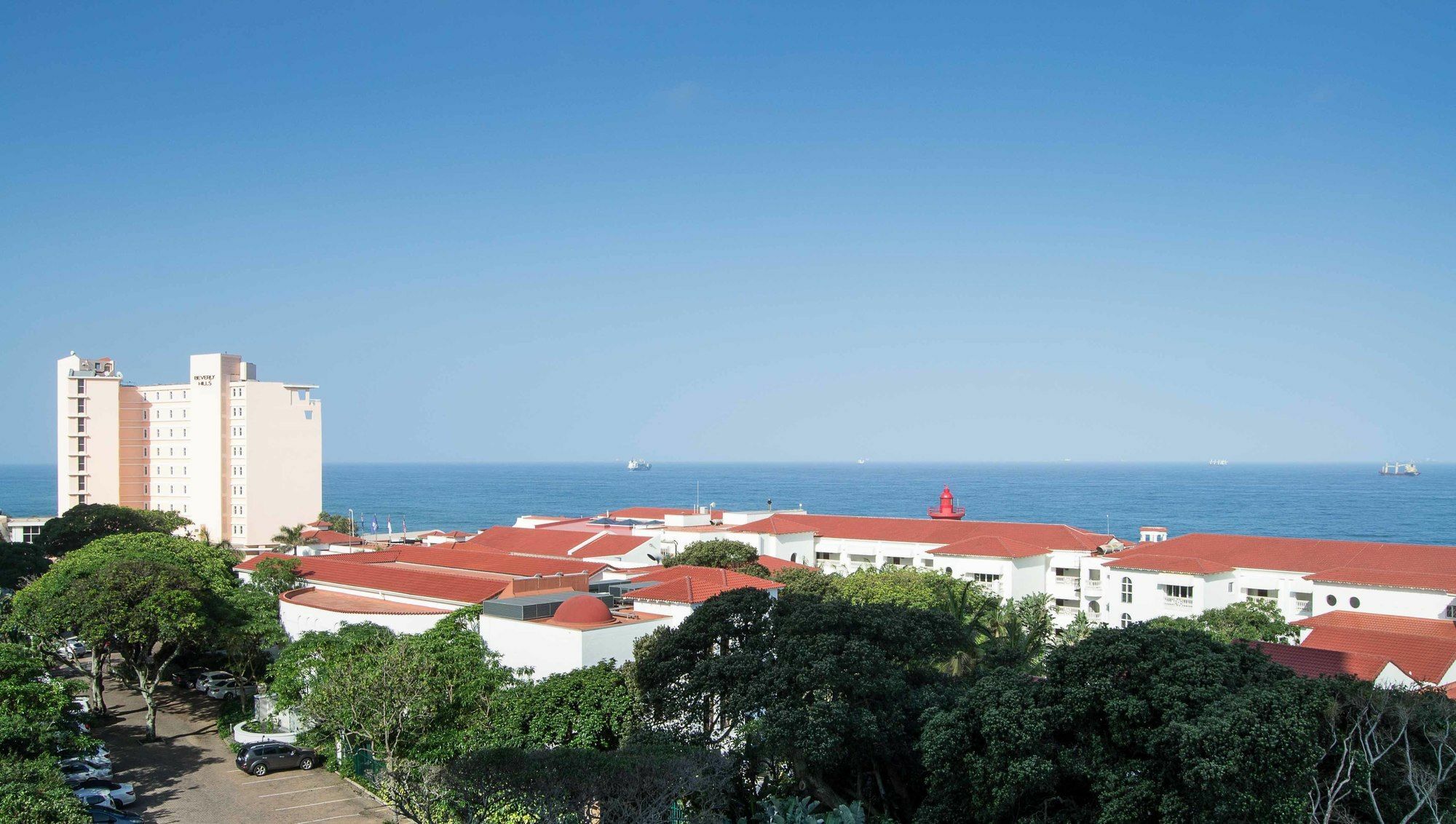 302 Oyster Schelles - By Stay In Umhlanga ダーバン エクステリア 写真