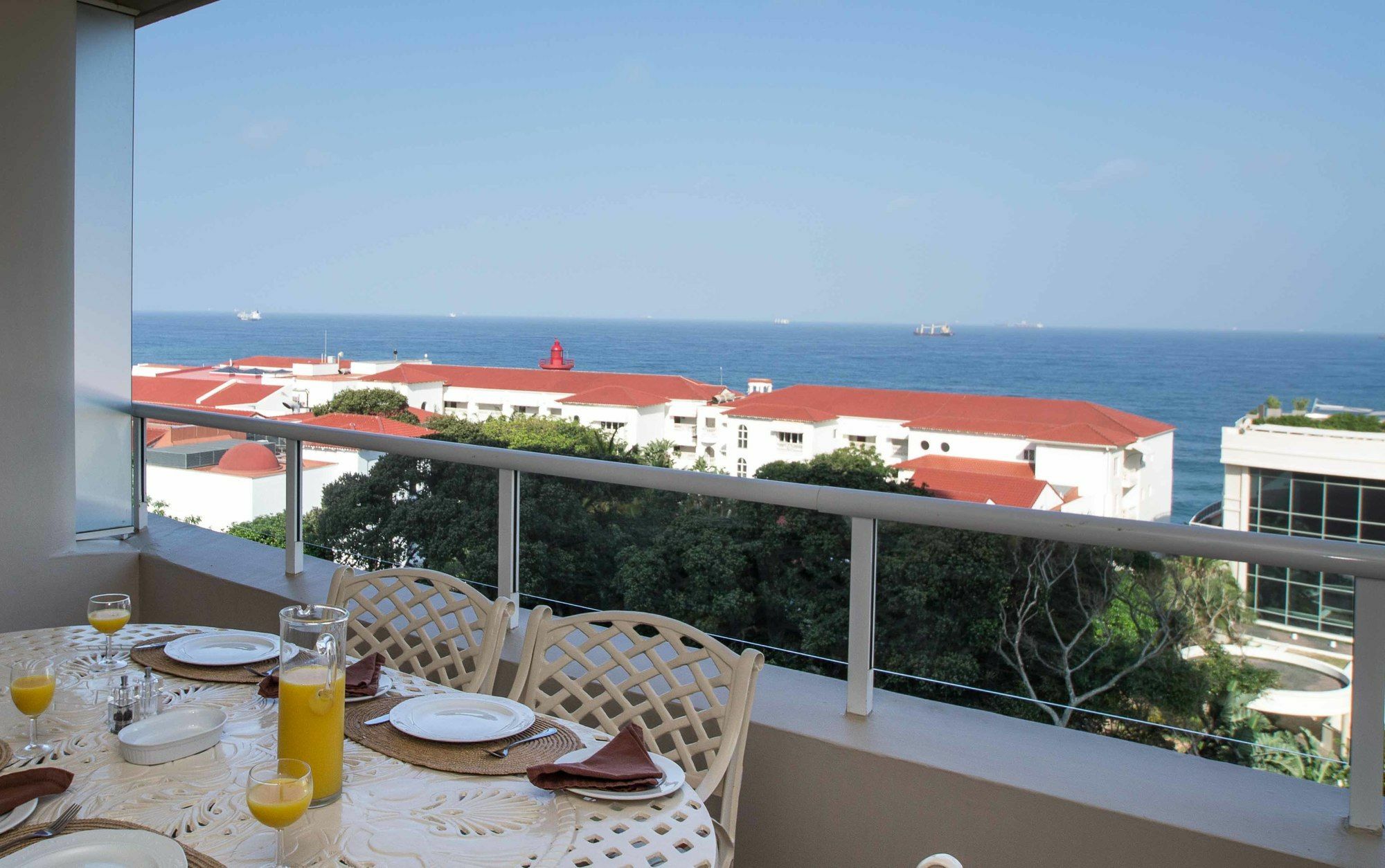 302 Oyster Schelles - By Stay In Umhlanga ダーバン エクステリア 写真