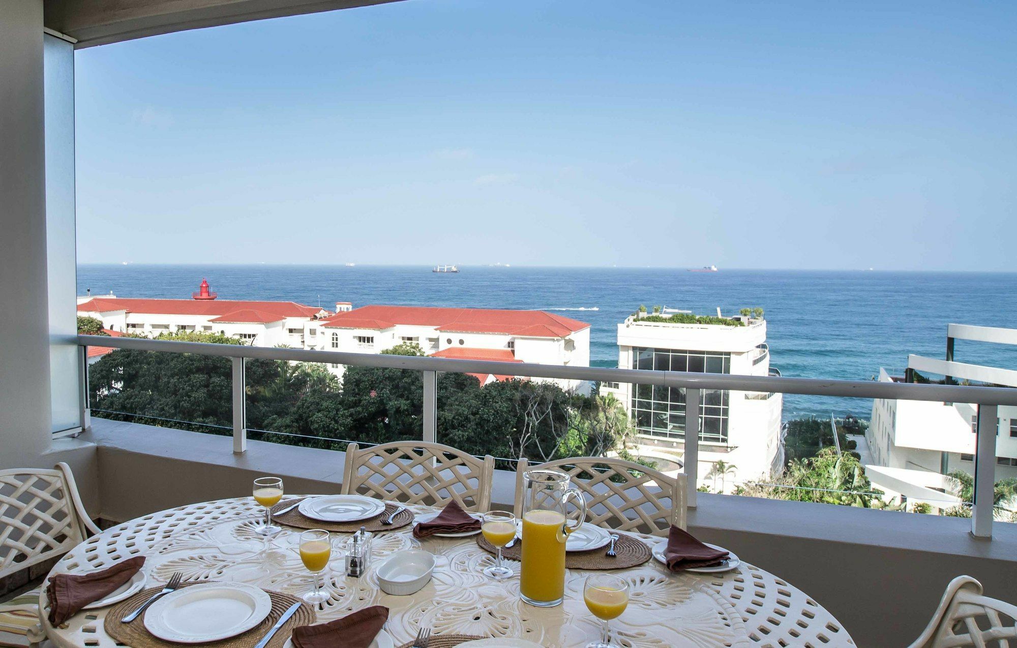 302 Oyster Schelles - By Stay In Umhlanga ダーバン エクステリア 写真