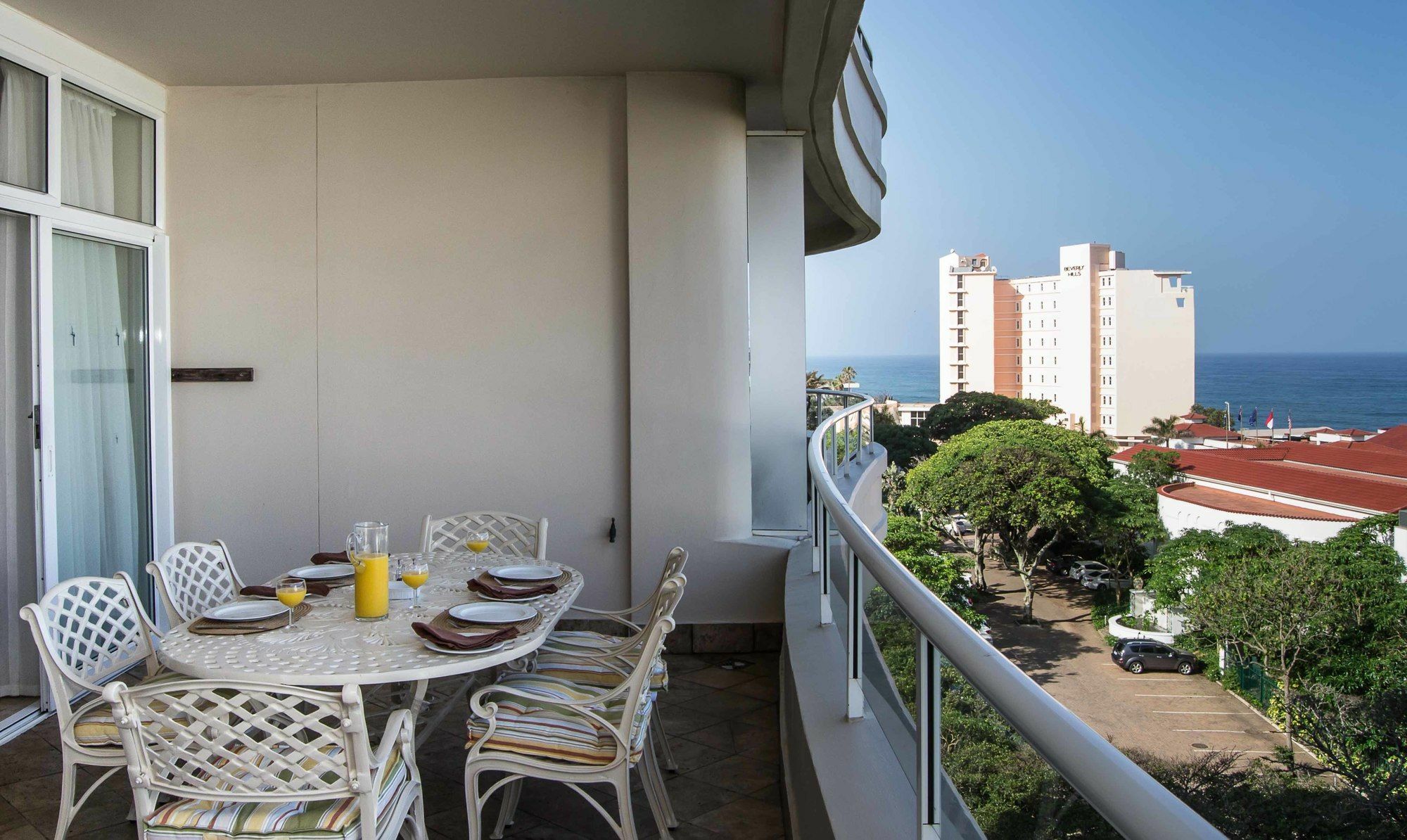 302 Oyster Schelles - By Stay In Umhlanga ダーバン エクステリア 写真