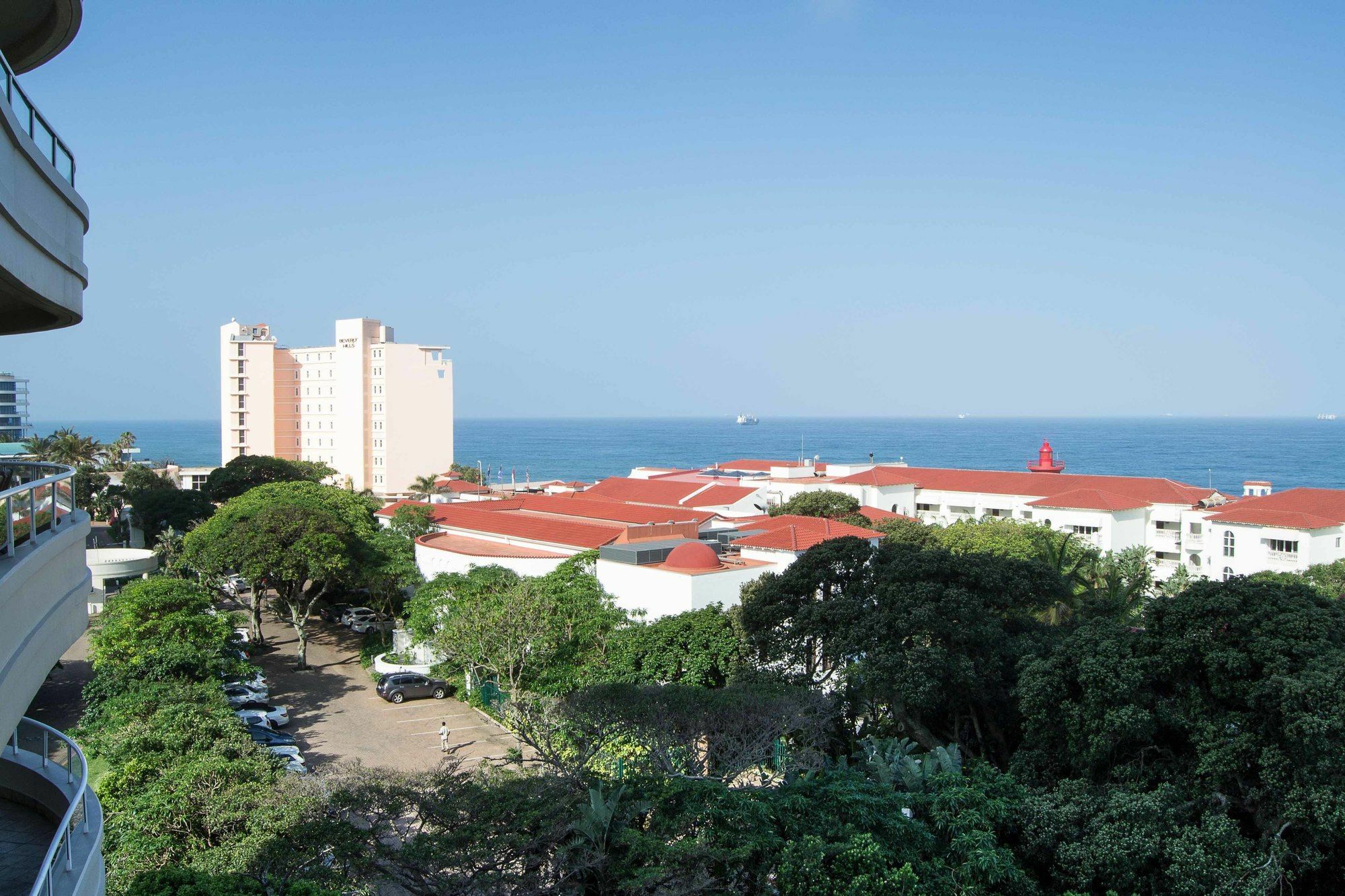 302 Oyster Schelles - By Stay In Umhlanga ダーバン エクステリア 写真