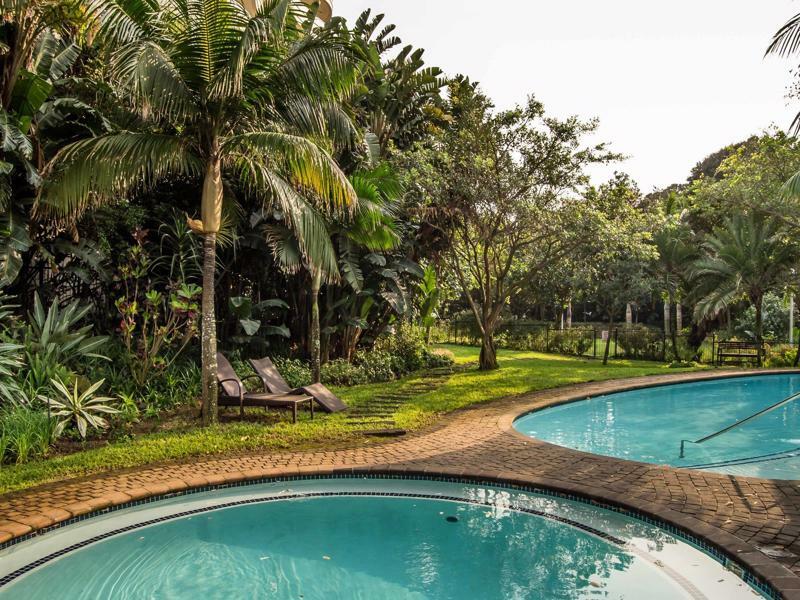302 Oyster Schelles - By Stay In Umhlanga ダーバン エクステリア 写真