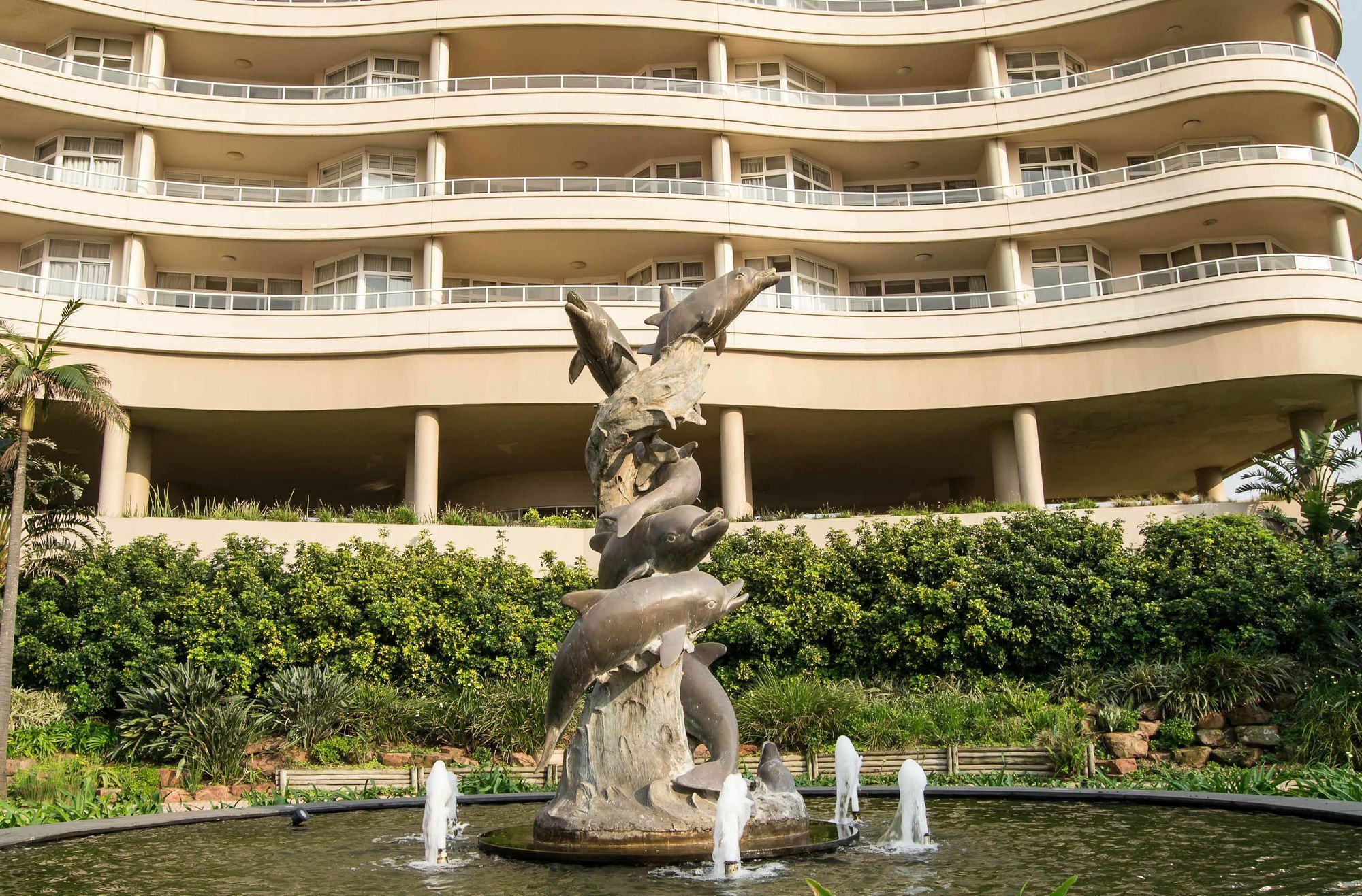 302 Oyster Schelles - By Stay In Umhlanga ダーバン エクステリア 写真