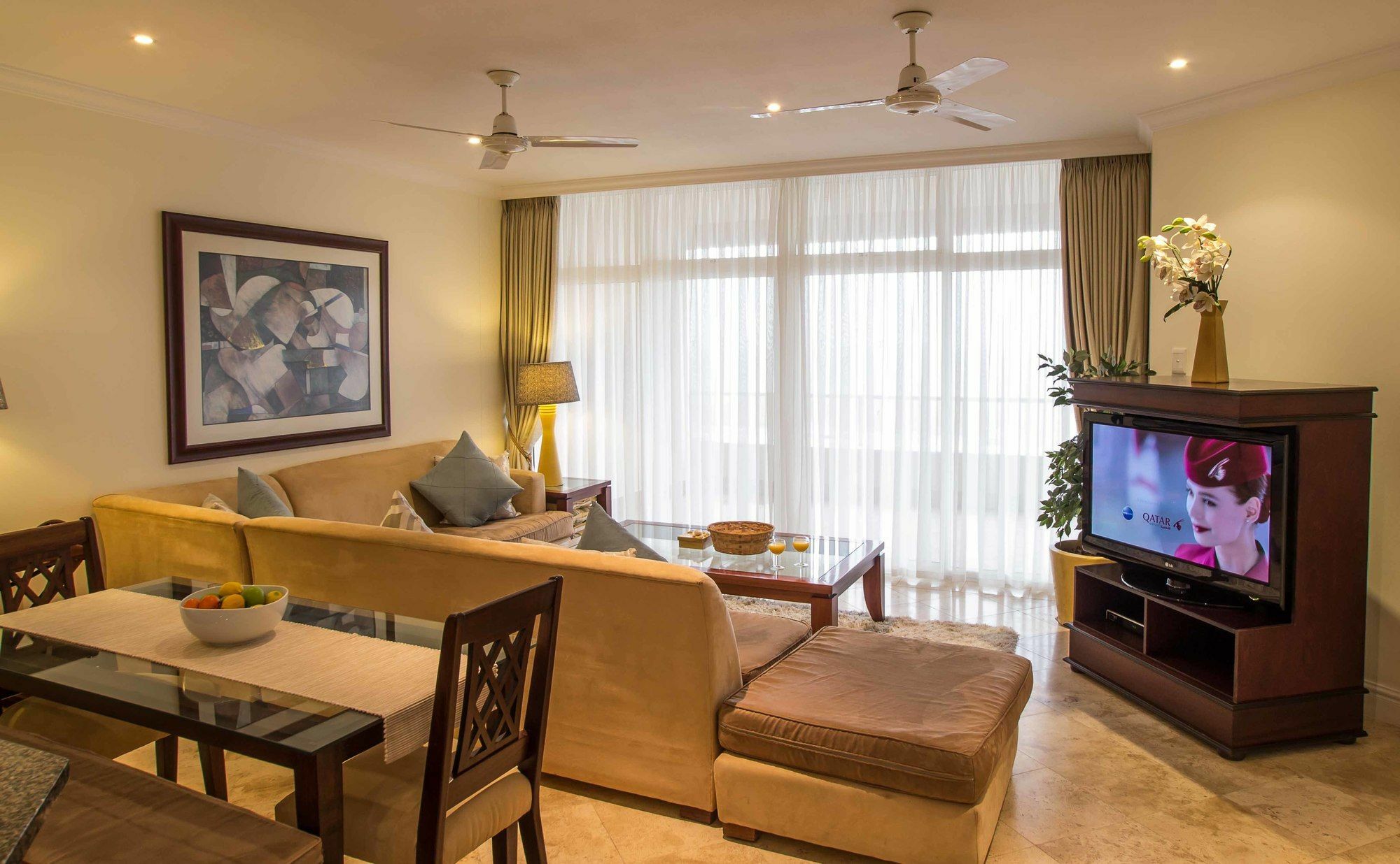 302 Oyster Schelles - By Stay In Umhlanga ダーバン エクステリア 写真