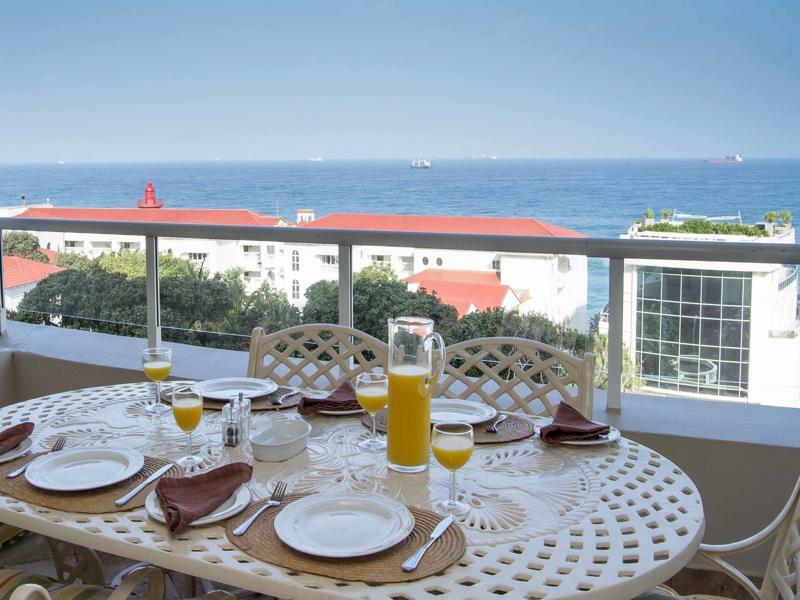 302 Oyster Schelles - By Stay In Umhlanga ダーバン エクステリア 写真