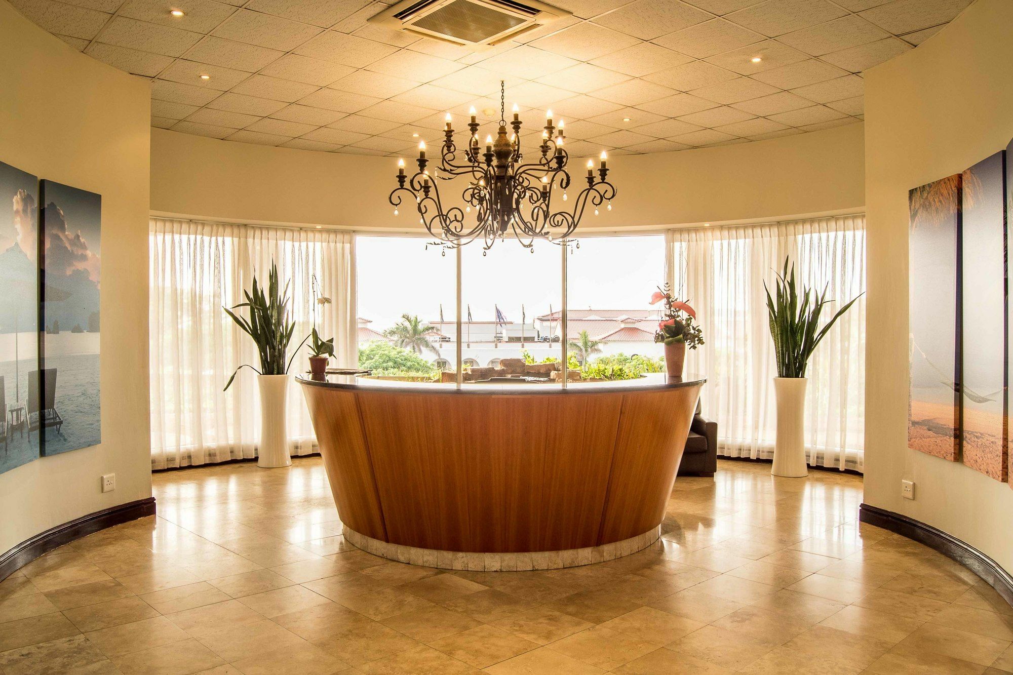302 Oyster Schelles - By Stay In Umhlanga ダーバン エクステリア 写真
