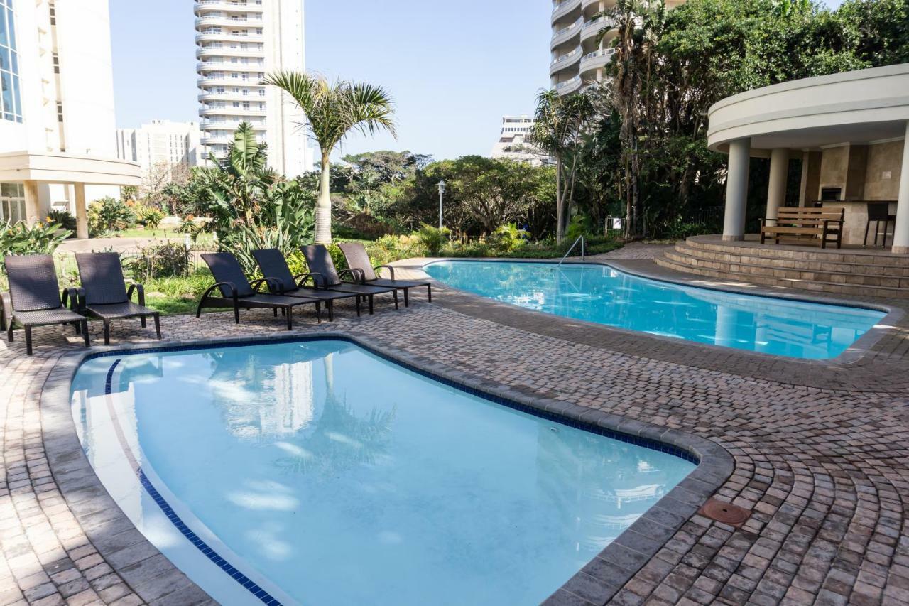 302 Oyster Schelles - By Stay In Umhlanga ダーバン エクステリア 写真