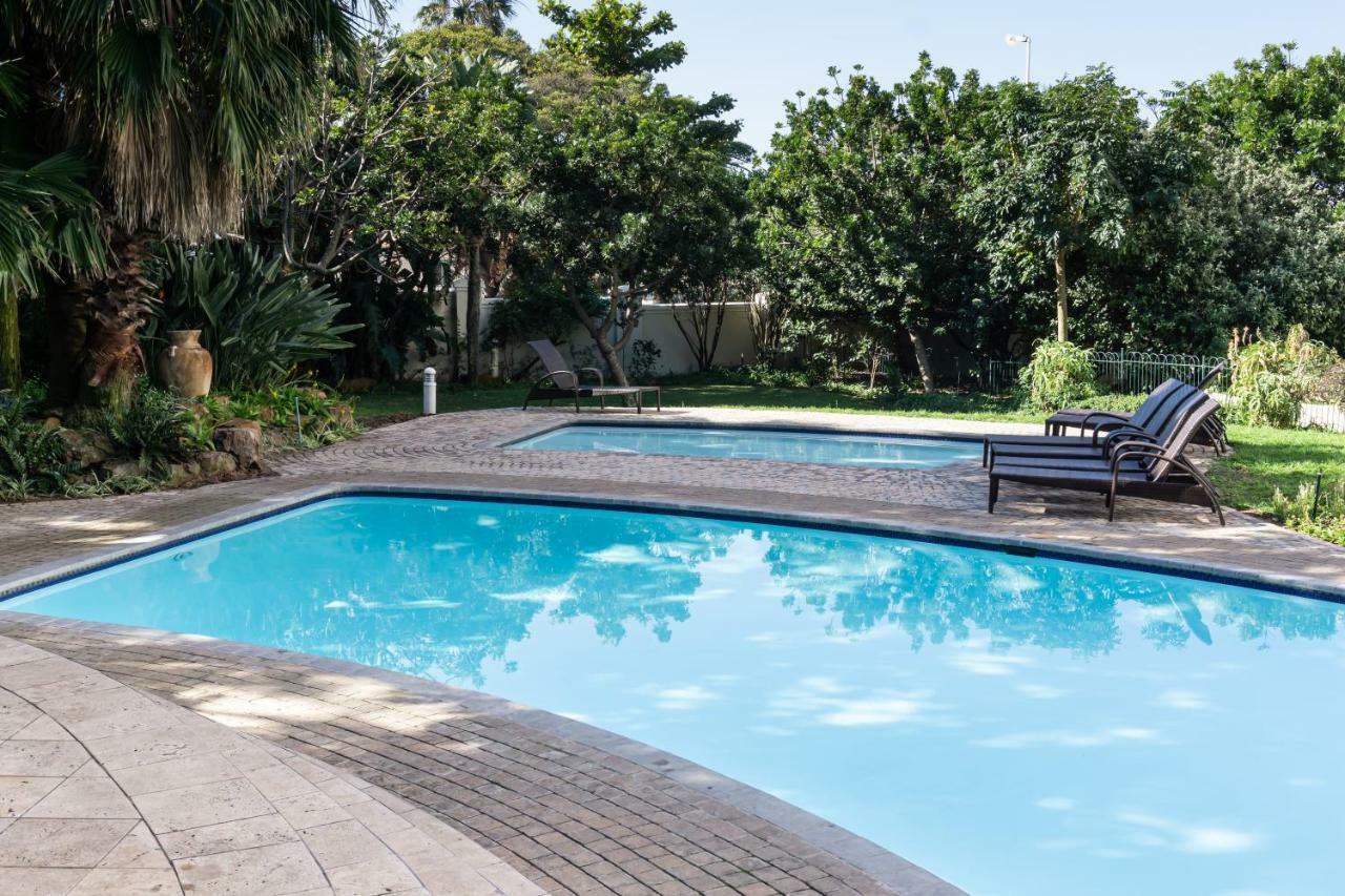 302 Oyster Schelles - By Stay In Umhlanga ダーバン エクステリア 写真